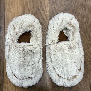 Women’s Warmie Slippers